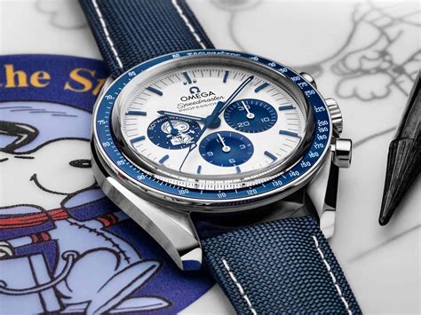 omega snoopy fake|omega snoopy 50th anniversary discontinued.